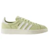 Adidas Campus “Halo Yellow”