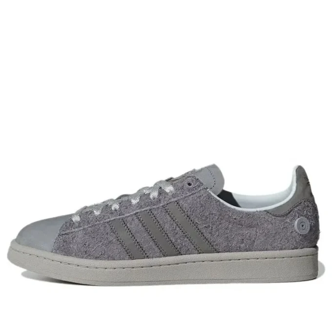 Adidas Campus “How to Kill a Werewolf” Γκρι
