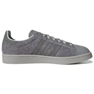 Adidas Campus “How to Kill a Werewolf” Γκρι