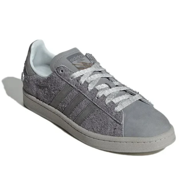 Adidas Campus “How to Kill a Werewolf” Γκρι