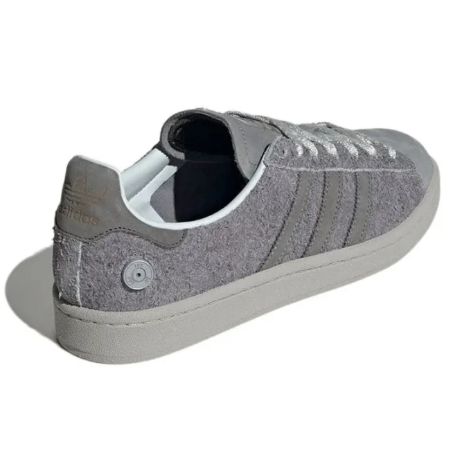 Adidas Campus “How to Kill a Werewolf” Γκρι