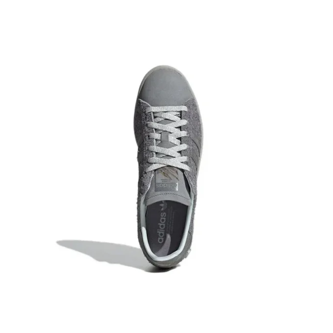 Adidas Campus “How to Kill a Werewolf” Γκρι