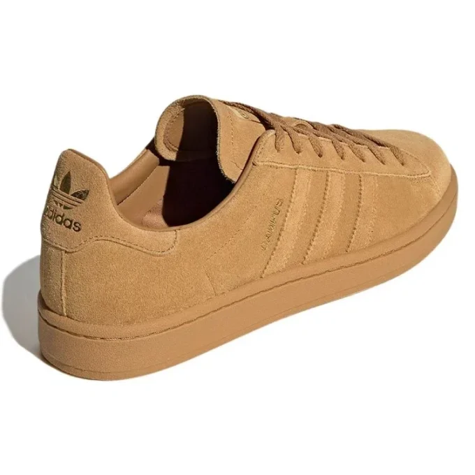 Adidas Campus “Καφέ”