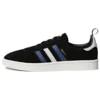 Adidas Campus «Μαύρο Μπλε»
