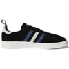 Adidas Campus «Μαύρο Μπλε»