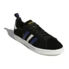 Adidas Campus «Μαύρο Μπλε»