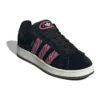 Adidas Campus “Μαύρο Ροζ”