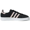Adidas Campus “Μαύρο Ροζ Λευκό”