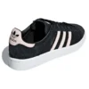 Adidas Campus “Μαύρο Ροζ Λευκό”