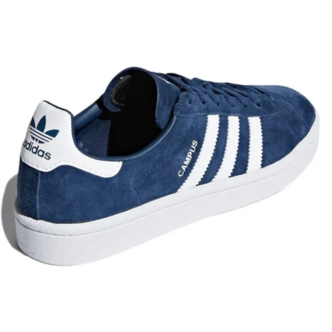 Adidas Campus “Mineral Blue”