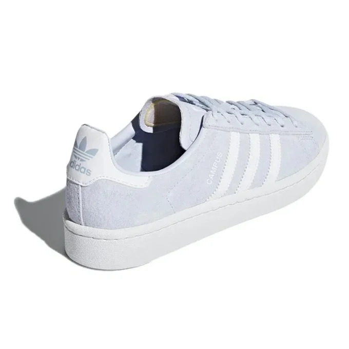 Adidas Campus “Μωβ”