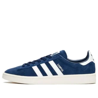 Adidas Campus “Μπλε”