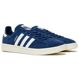 Adidas Campus “Μπλε”