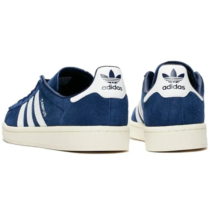 Adidas Campus “Μπλε”