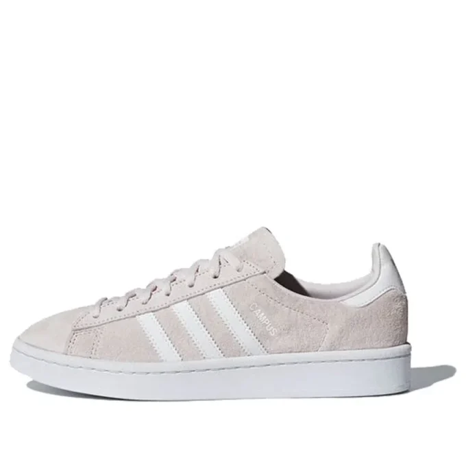 Adidas Campus “Orchid Tint”