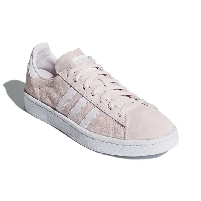 Adidas Campus “Orchid Tint”