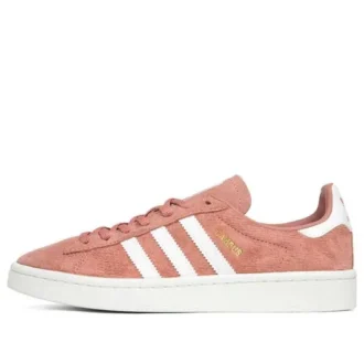 Adidas Campus “Raw Pink”