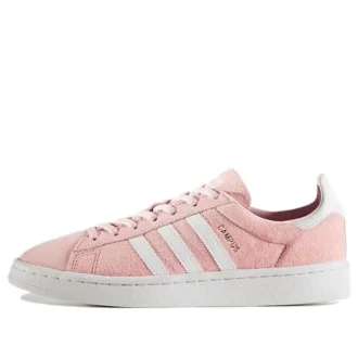 Adidas Campus “Ροζ Λευκό”