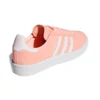 Adidas Campus “Ροζ Λευκό”