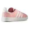 Adidas Campus “Ροζ Λευκό”