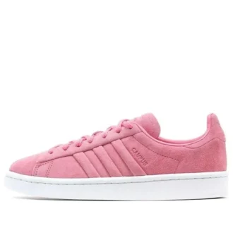 Adidas Campus “Stitch and Turn”