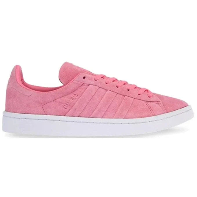 Adidas Campus “Stitch and Turn”