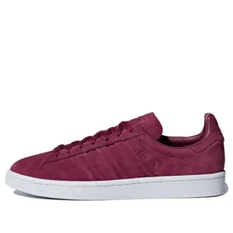 Adidas Campus Stitch and Turn ” Μωβ Κόκκινο”