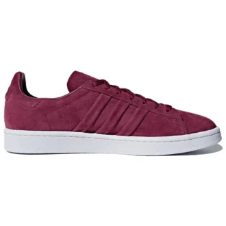 Adidas Campus Stitch and Turn ” Μωβ Κόκκινο”