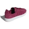 Adidas Campus Stitch and Turn ” Μωβ Κόκκινο”