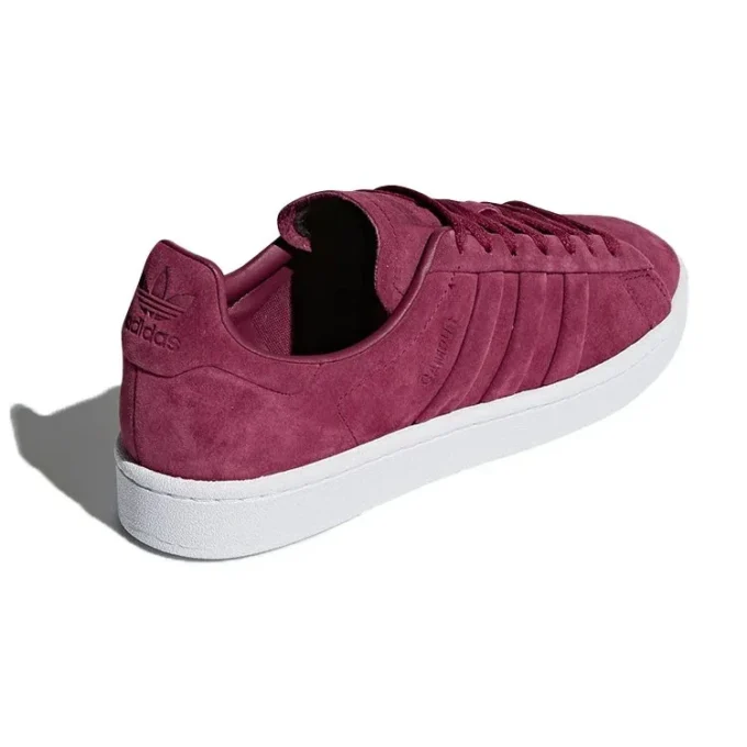 Adidas Campus Stitch and Turn ” Μωβ Κόκκινο”