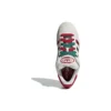 Adidas Campus “White Red Green”