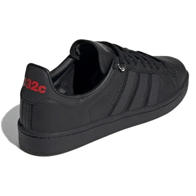 Adidas X 032C Campus Prince “Μαύρο”