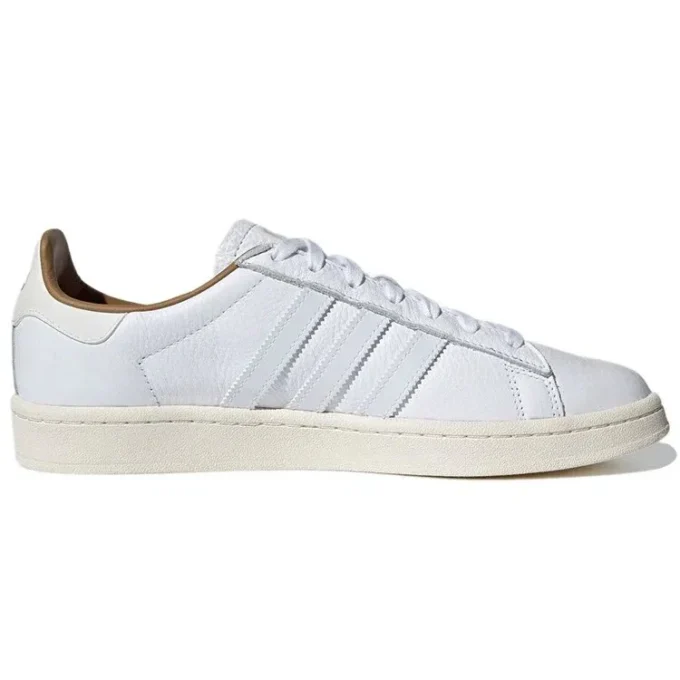 Adidas X 032C Campus Prince “White”