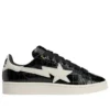 Adidas X a Bathing Ape Campus 00S “Black White”
