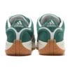 Adidas X Atmos Campus “Supreme Green”
