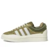 Adidas X Bad Bunny Campus Light “Wild Moss”