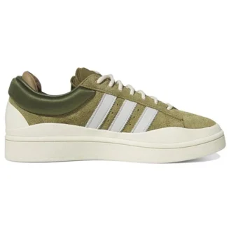 Adidas X Bad Bunny Campus Light “Wild Moss”