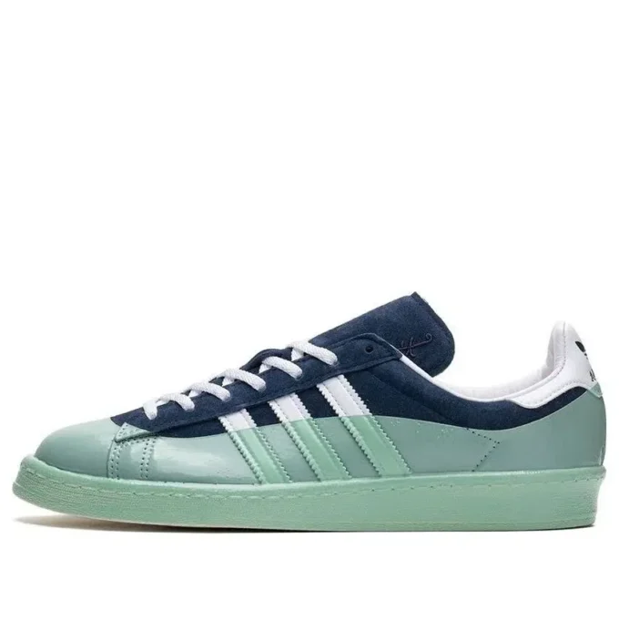 Adidas X Cali Thornhill Dewitt Campus 80S “Navy”
