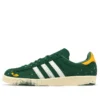 Adidas X Cook Campus 80 “Paint Splatter – Σκούρο πράσινο”
