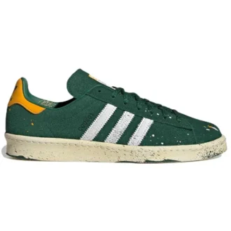 Adidas X Cook Campus 80 “Paint Splatter – Σκούρο πράσινο”