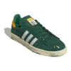 Adidas X Cook Campus 80 “Paint Splatter – Σκούρο πράσινο”