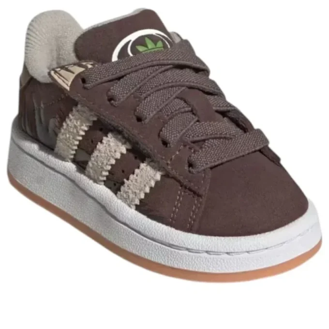 Adidas X Disney Campus 00S Comfort Closure El I “Flash Slothmore”