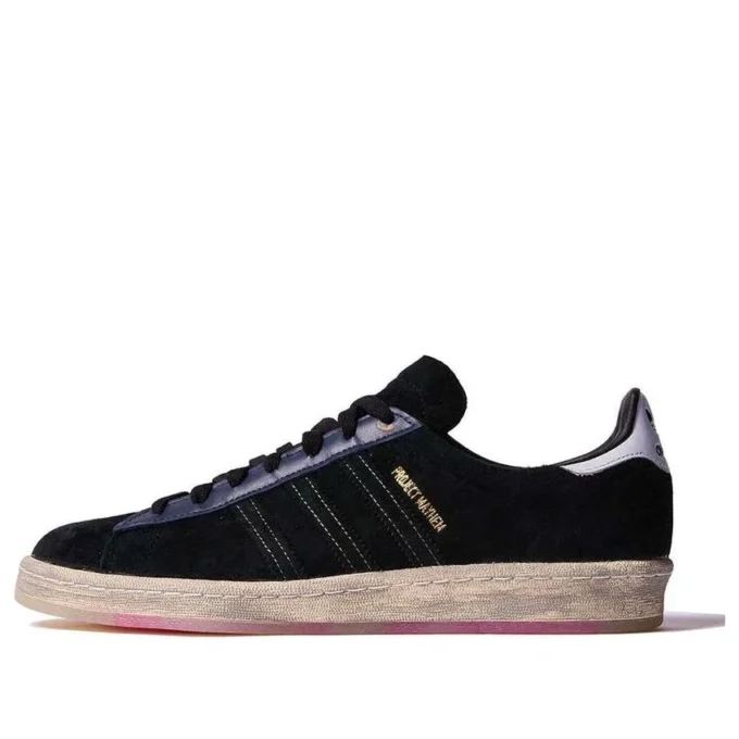 Adidas X Fight Club Campus 80S “Project Mayhem” Αποκλειστικότητα Size?