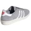 Adidas X Human Made Campus “Light Onix”