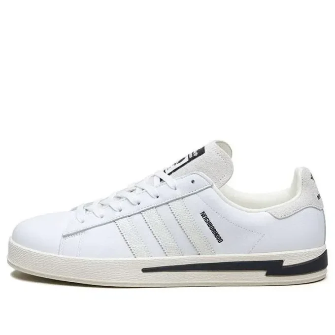Adidas X Invincible X Neighborhood Campus “15Th Anniversary – Λευκό”