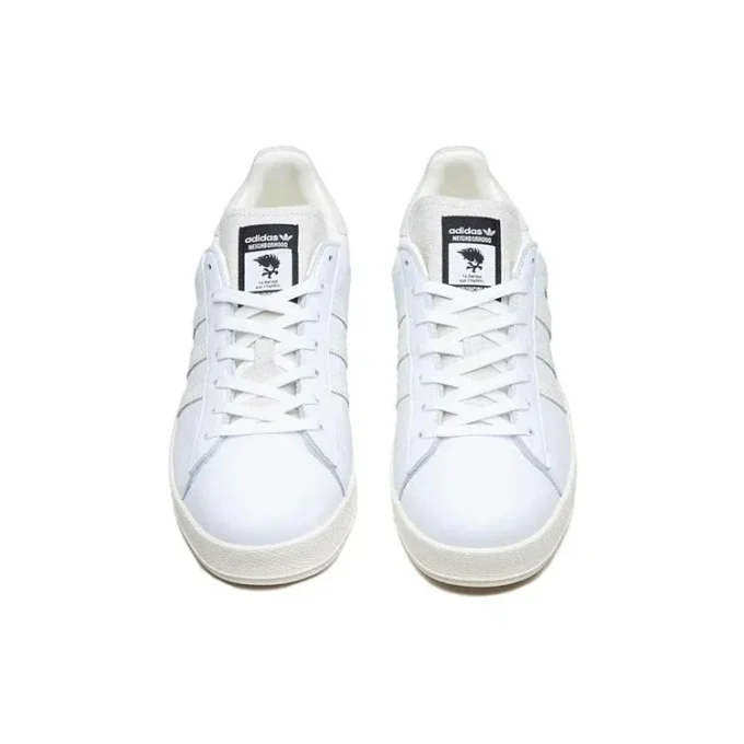 Adidas X Invincible X Neighborhood Campus “15Th Anniversary – Λευκό”