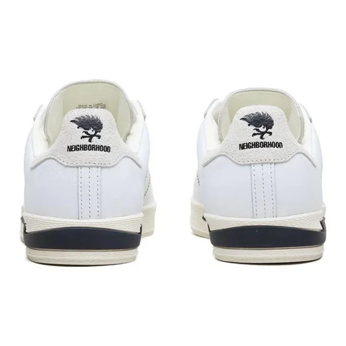 Adidas X Invincible X Neighborhood Campus “15Th Anniversary – Λευκό”