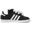 Adidas X Jeremy Scott Campus 80S “Bones – Black”