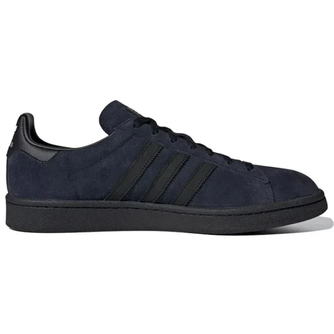 Adidas X Kicks Lab Campus “Legend Ink”