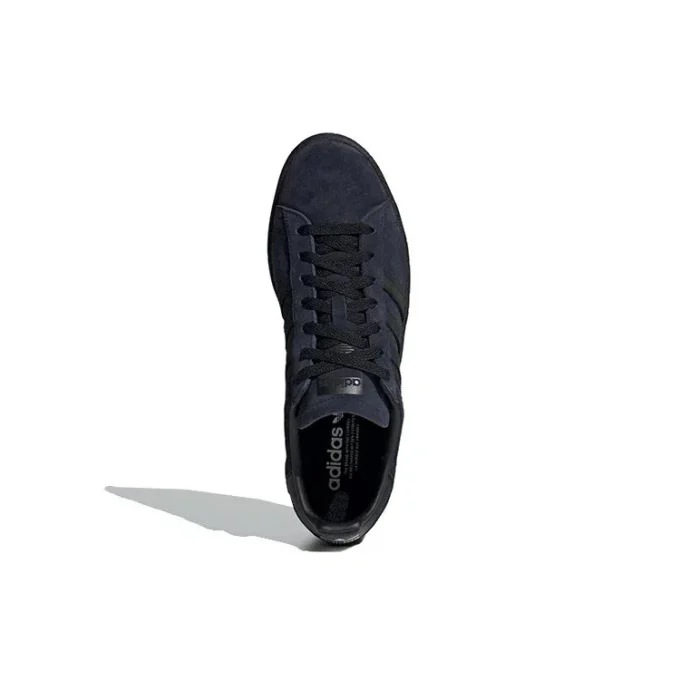 Adidas X Kicks Lab Campus “Legend Ink”